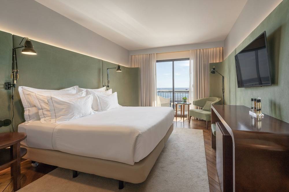 Grand Hotel Açores Atlântico 1