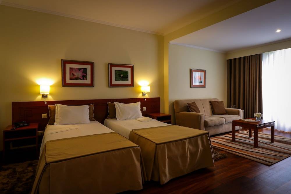 Hotel Camoes 2