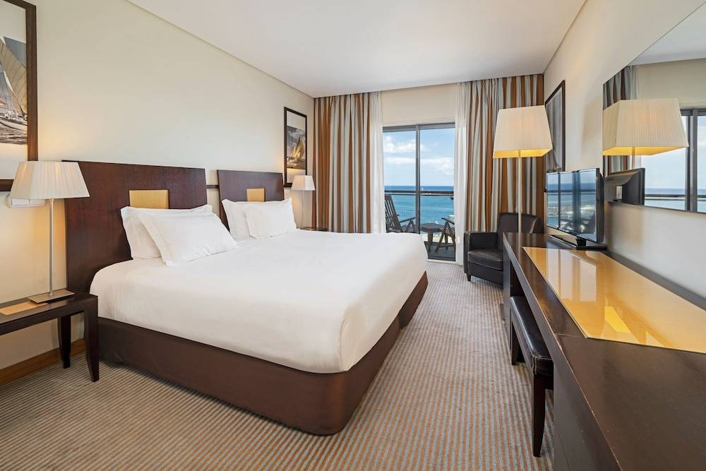 Hotel Marina Atlântico 1