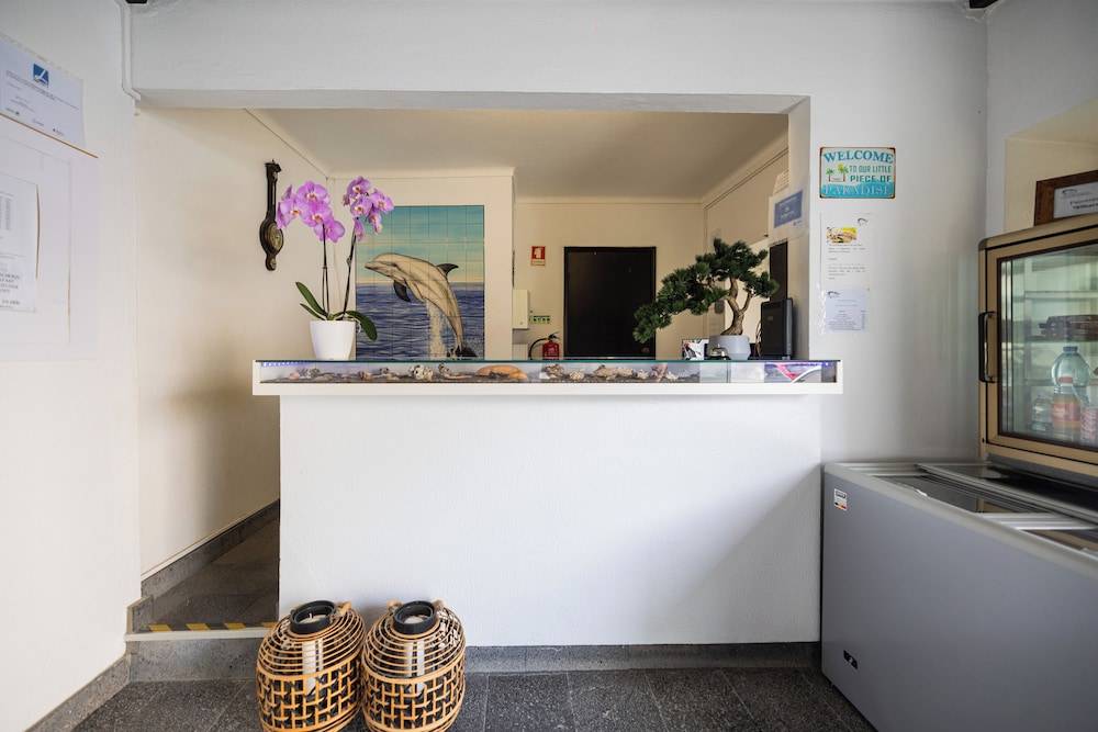 Aparthotel Barracuda 2