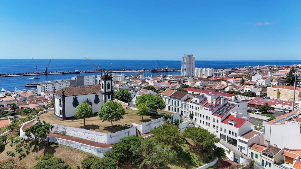 Alto do Forte 1