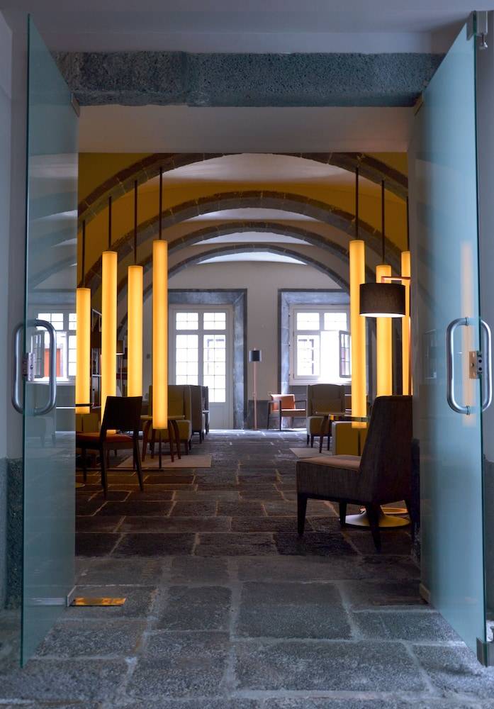 Hotel Do Colegio 2