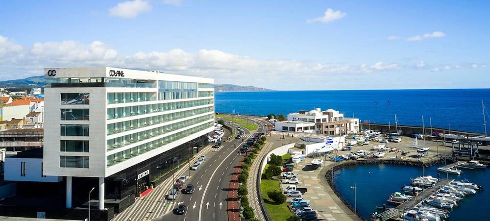 Octant Ponta Delgada 1
