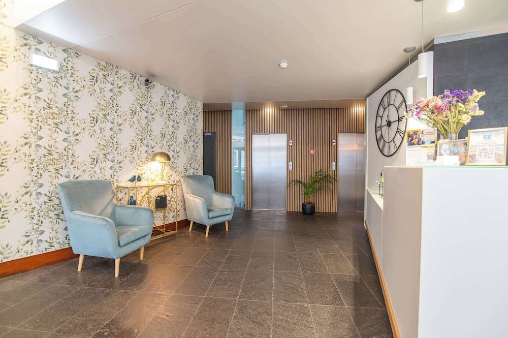 The Azoriani Boutique, Ascend Hotel Collection 2