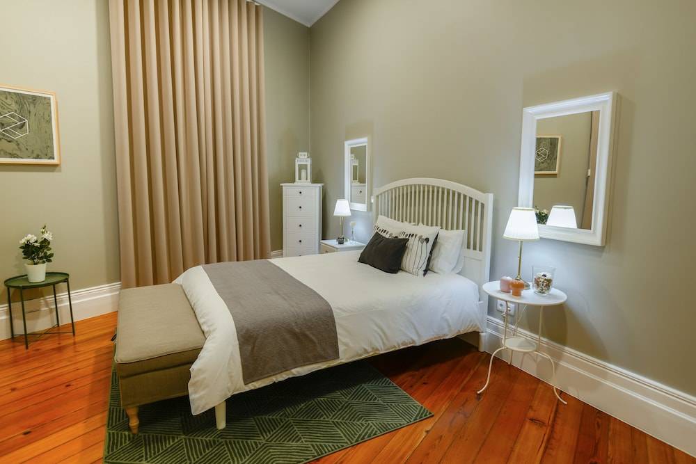 GuestReady - Casa Conforto & Chiado 1