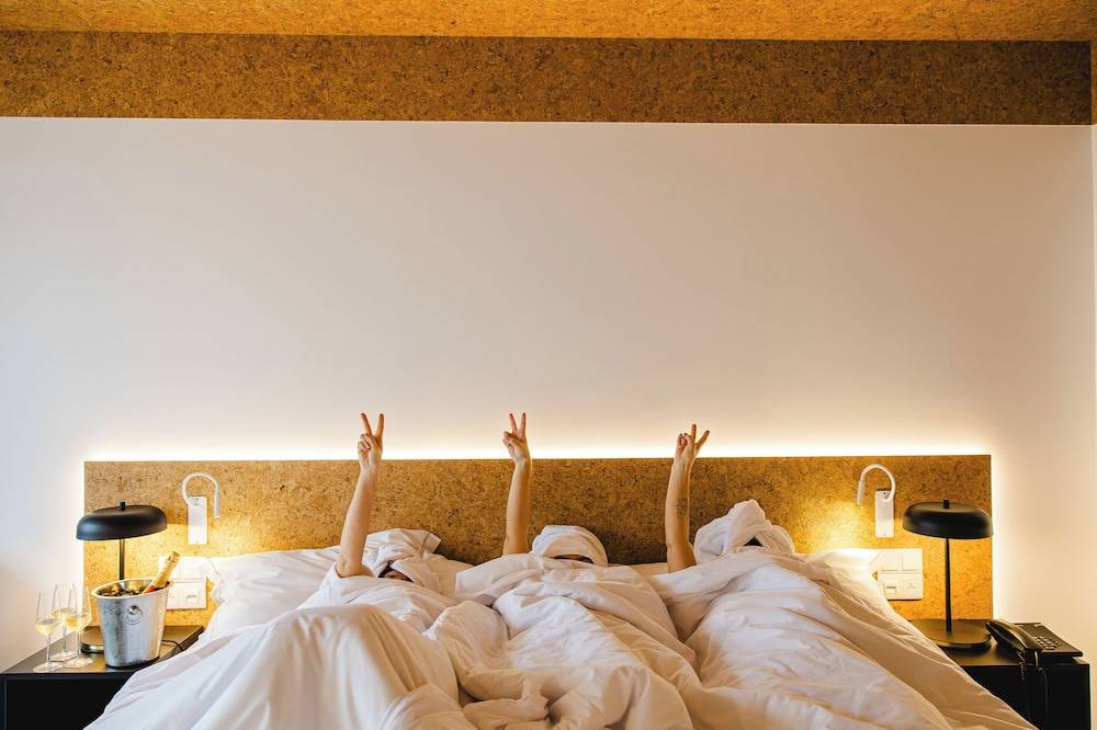 Canadiano Urban Nature Hotel 1