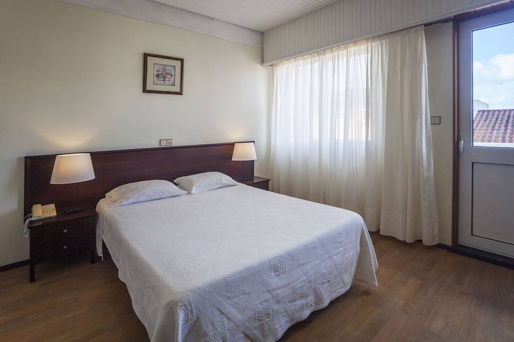 Hotel Sete Cidades 1