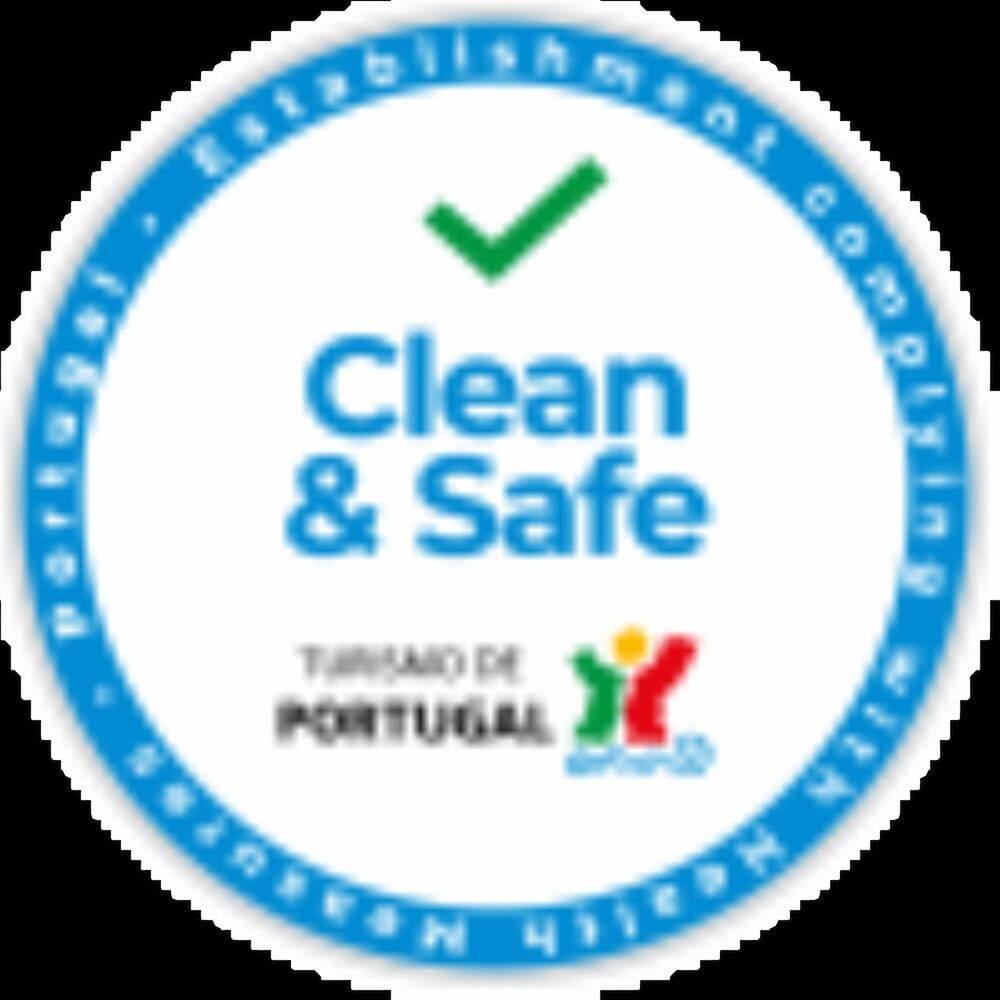 Apartamentos Turisticos Nossa Senhora Da Estrela 2