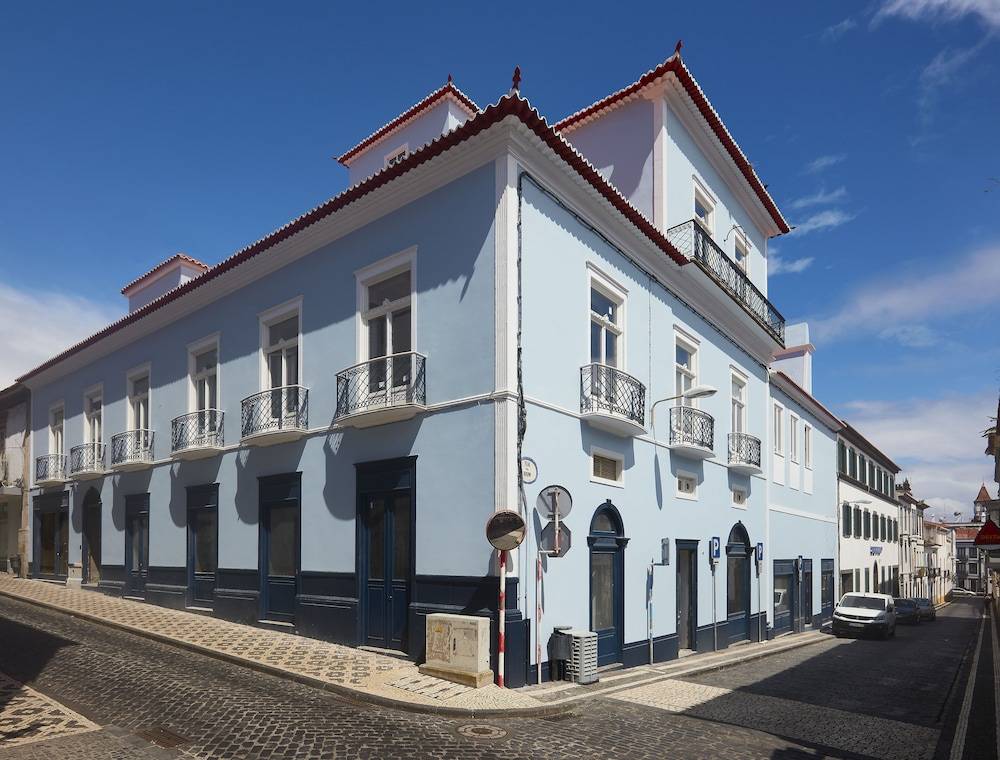 Casa do Pateo - Charming House Azores 1