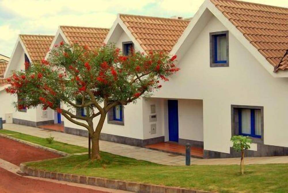 Apartamentos Turisticos Nossa Senhora Da Estrela 1