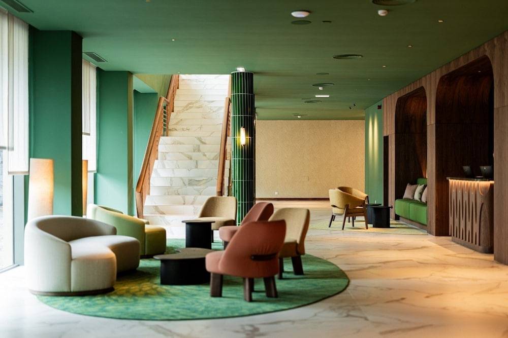 Sao Miguel Park Hotel 1