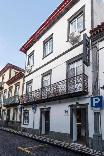Hotel São Miguel 1