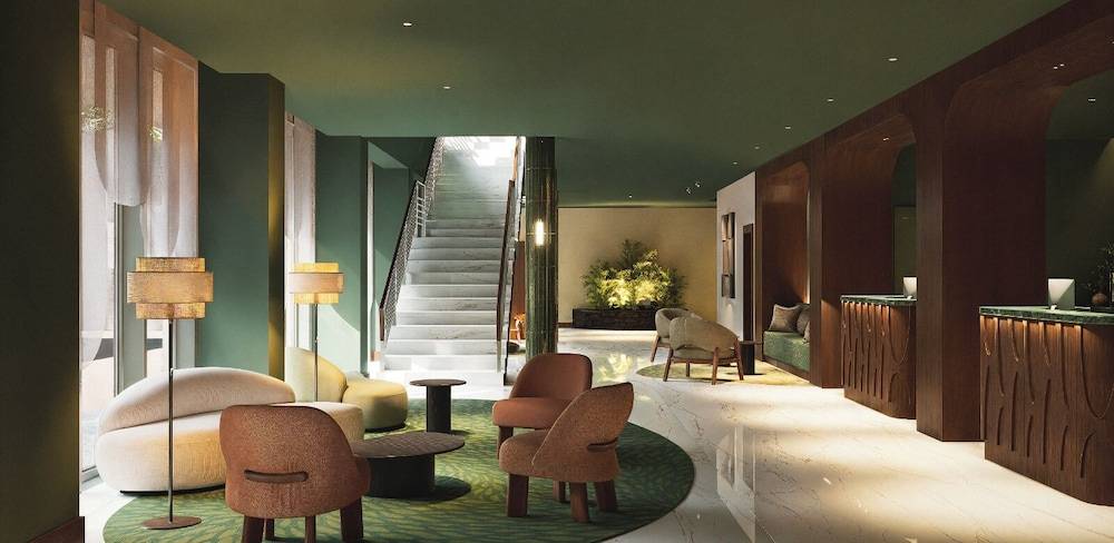 Sao Miguel Park Hotel 2