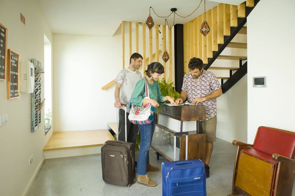 THE HOLY COW - Hostel & Suites 2