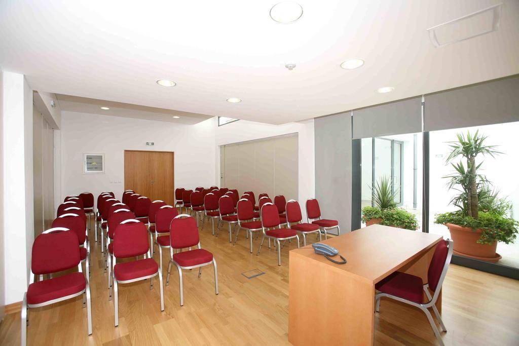 Hotel Matriz 1