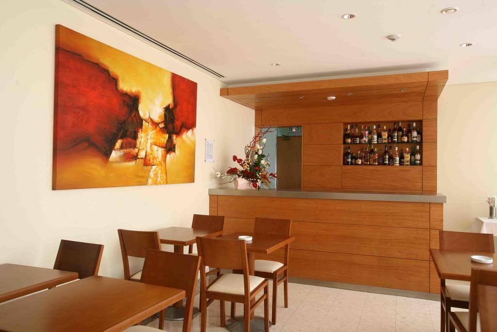 Hotel Matriz 2