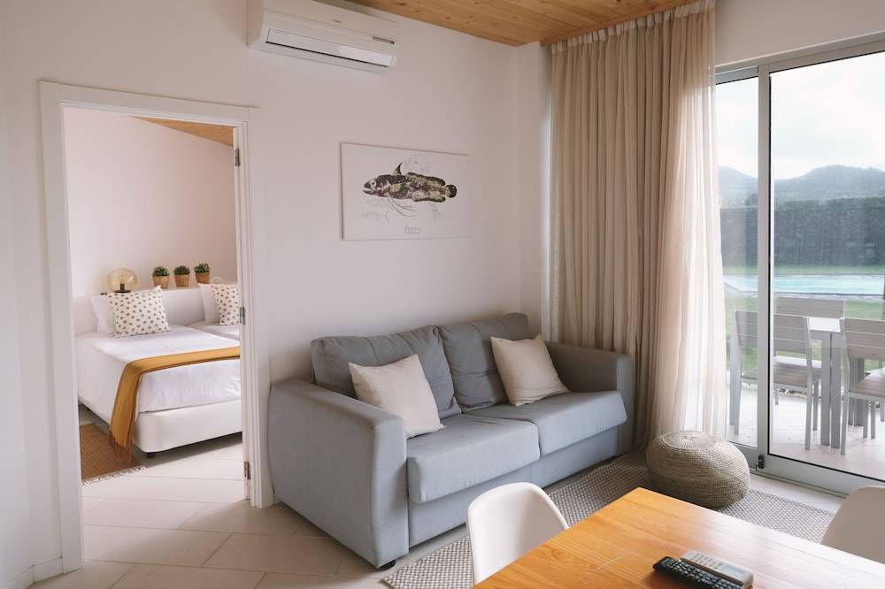 Sao Vicente Lodge - Atlantic Retreat 1