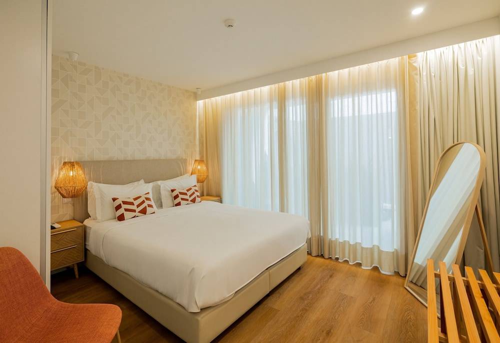 Casa do Contador - Suites & Pool 2