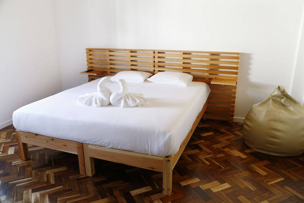 City's Hostel Ponta Delgada 1