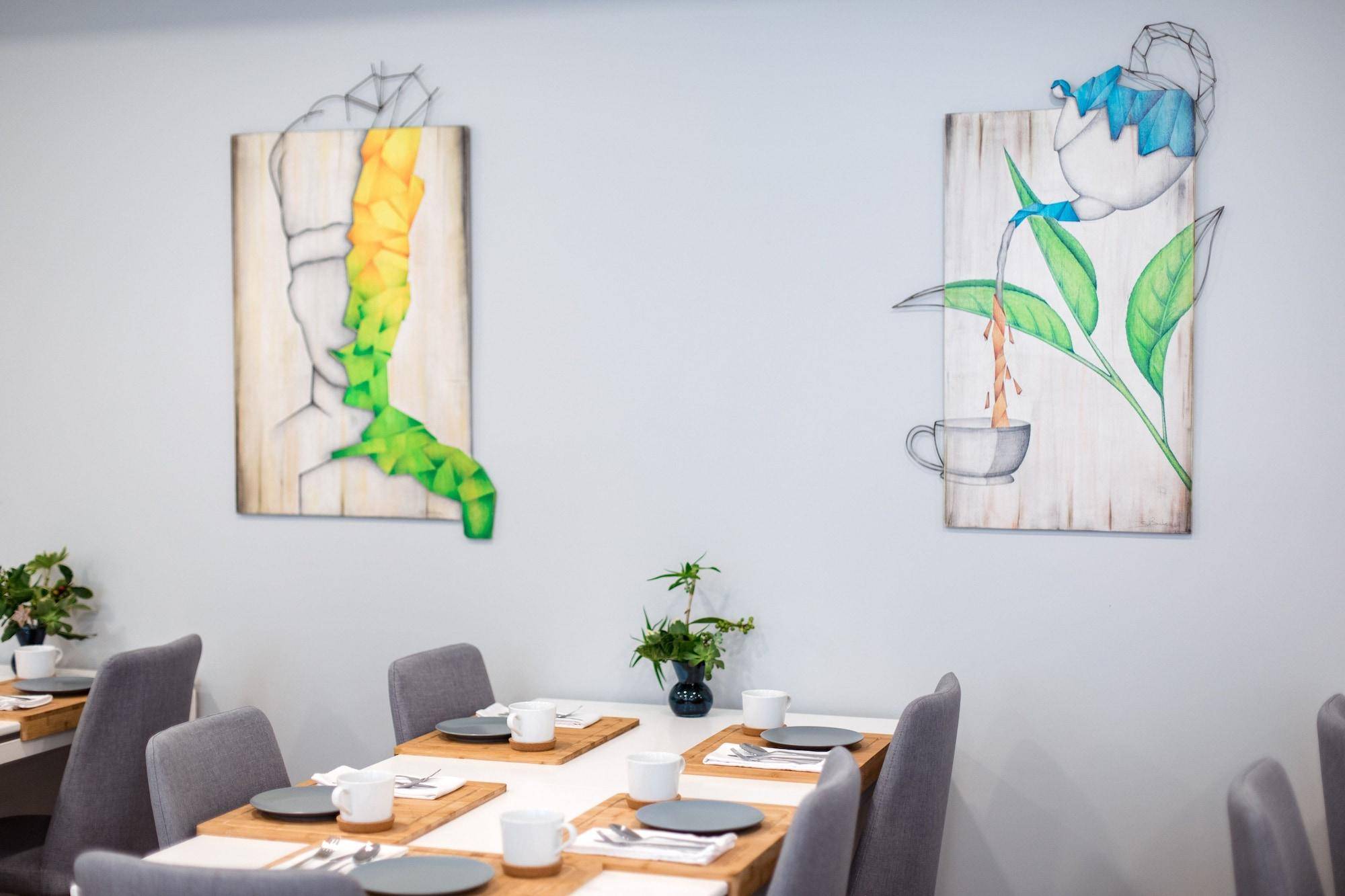 Ilha Hostel & Suites 1