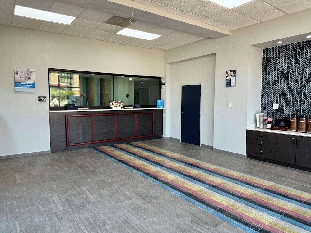 Studio 6 Suites Memphis, TN East Memphis 2