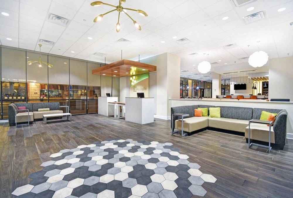 Holiday Inn MEMPHIS-DOWNTOWN (BEALE ST.) by IHG 1