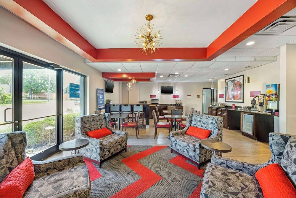 Best Western Gen X Inn 2
