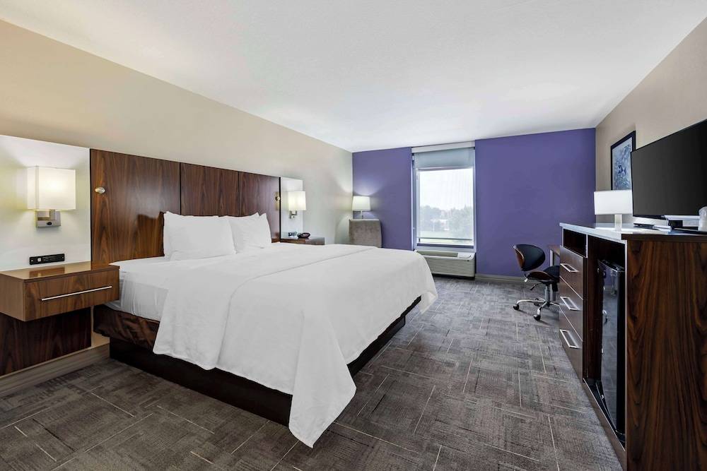 Best Western Gen X Inn 1