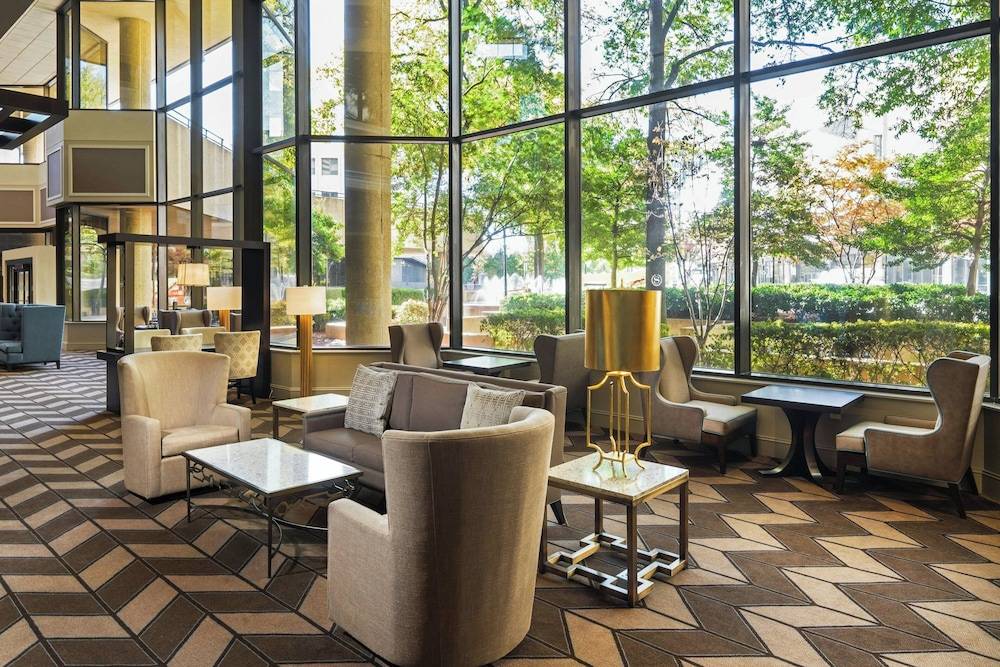 Memphis Riverline Hotel 1