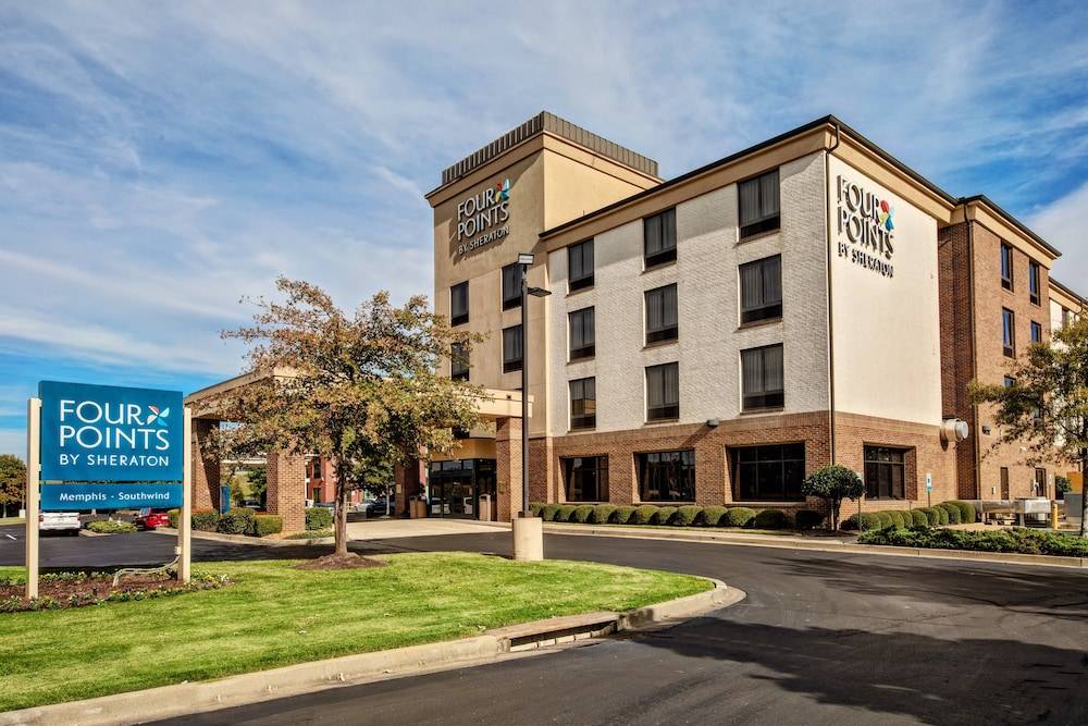 Four Points by Sheraton Memphis Southwind 1