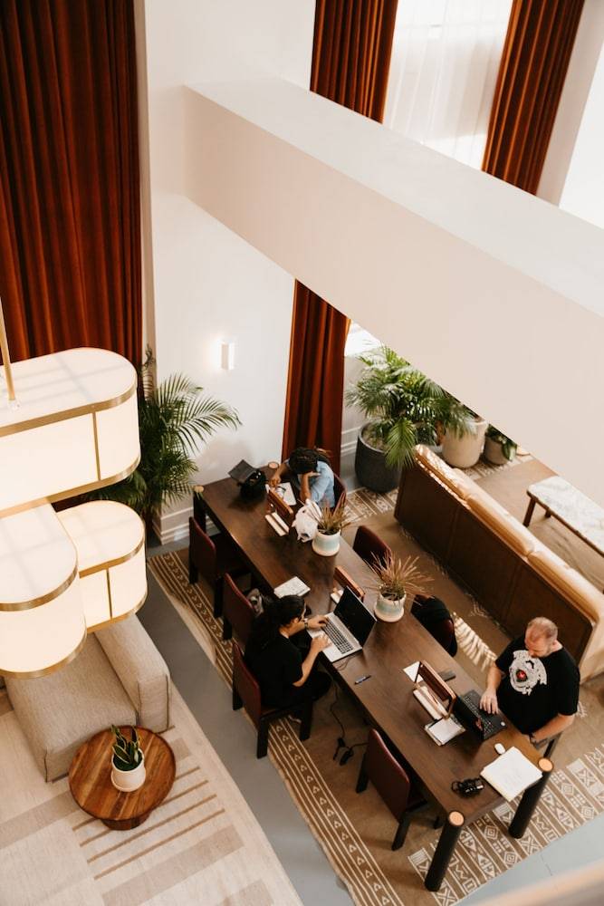 Hu Hotel Memphis 2