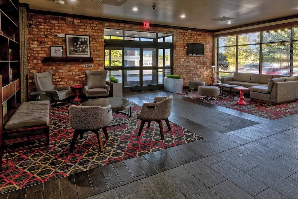 Four Points by Sheraton Memphis Southwind 2