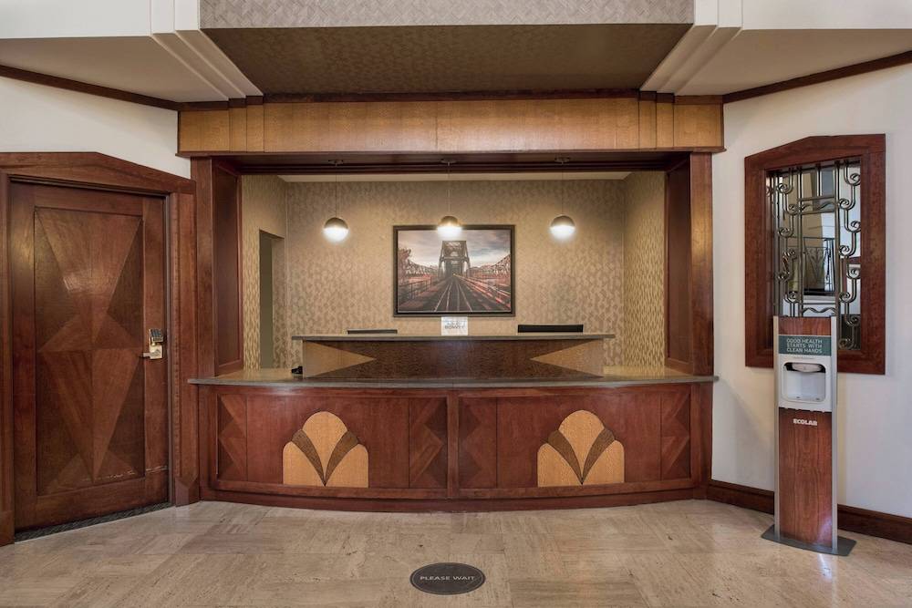 Residence Inn Memphis Downtown 2