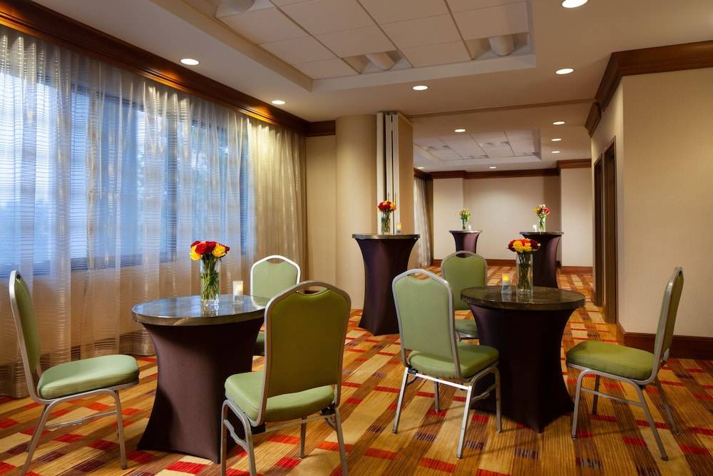 Marriott Memphis East 2