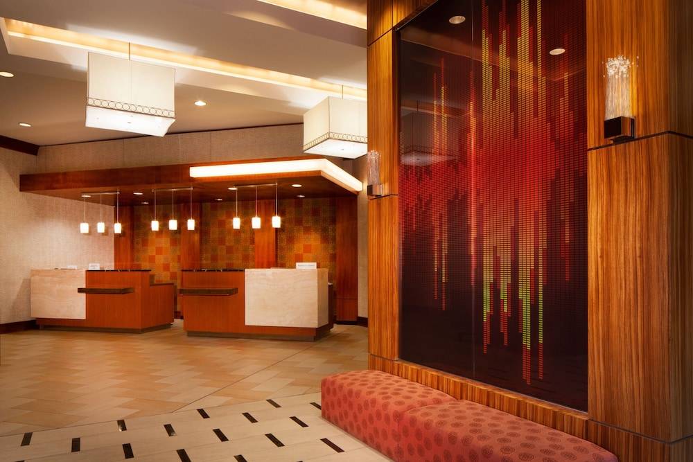 Marriott Memphis East 2
