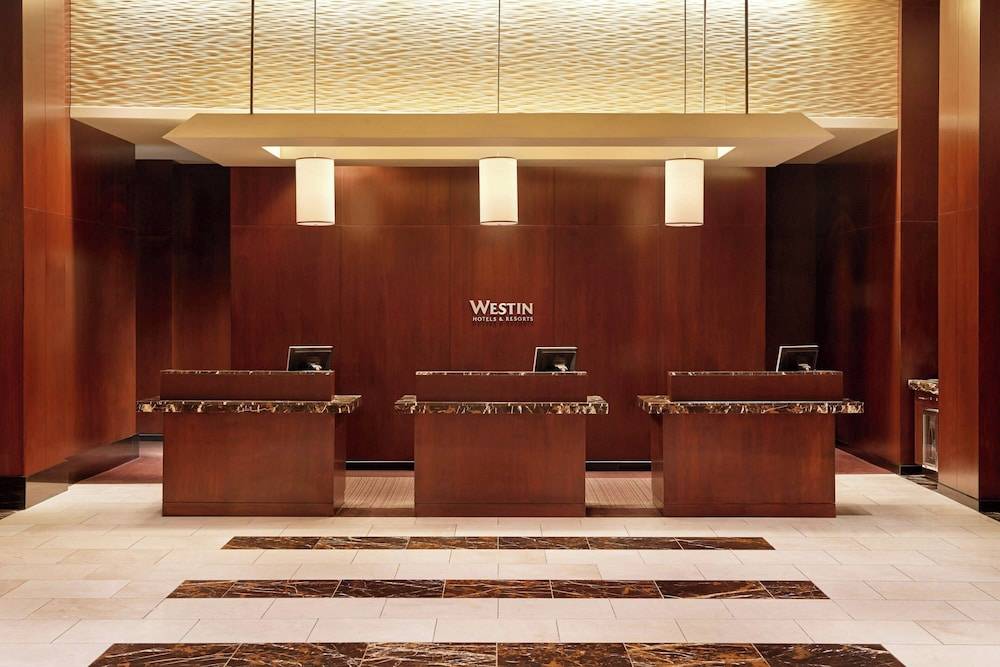 The Westin Memphis Beale Street 2
