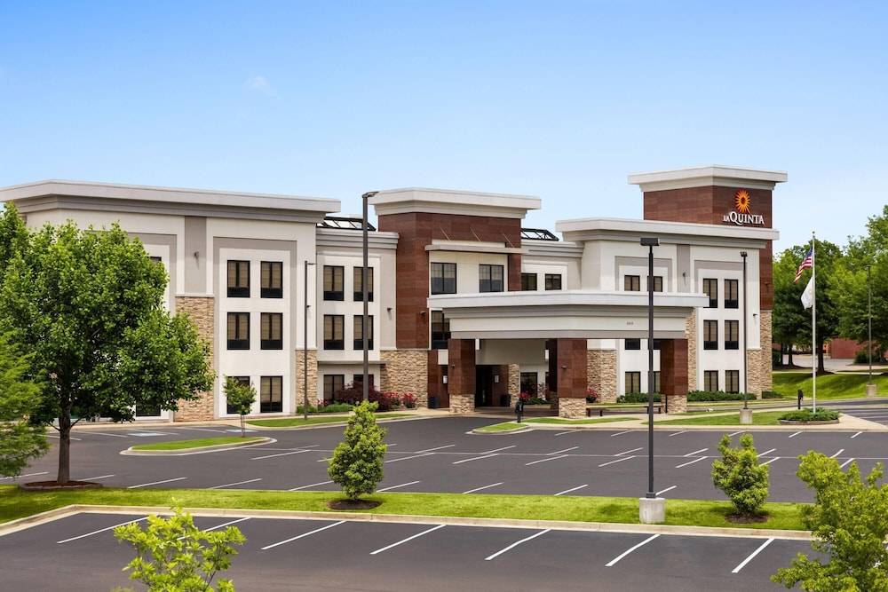 La Quinta by Wyndham Memphis Wolfchase 1