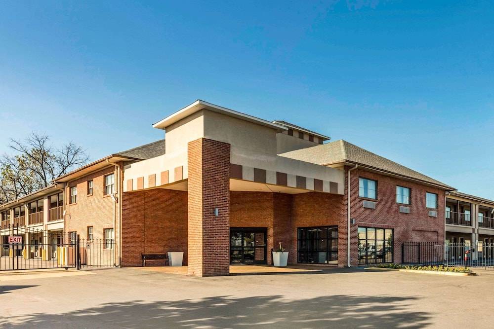 Quality Inn Memphis Airport 1