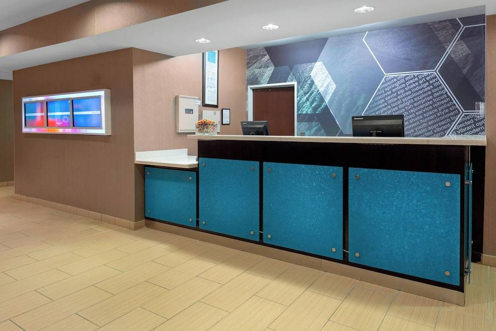 SpringHill Suites by Marriott Memphis East Galleria 2