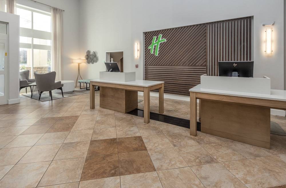 Holiday Inn & Suites MEMPHIS - WOLFCHASE GALLERIA by IHG 2