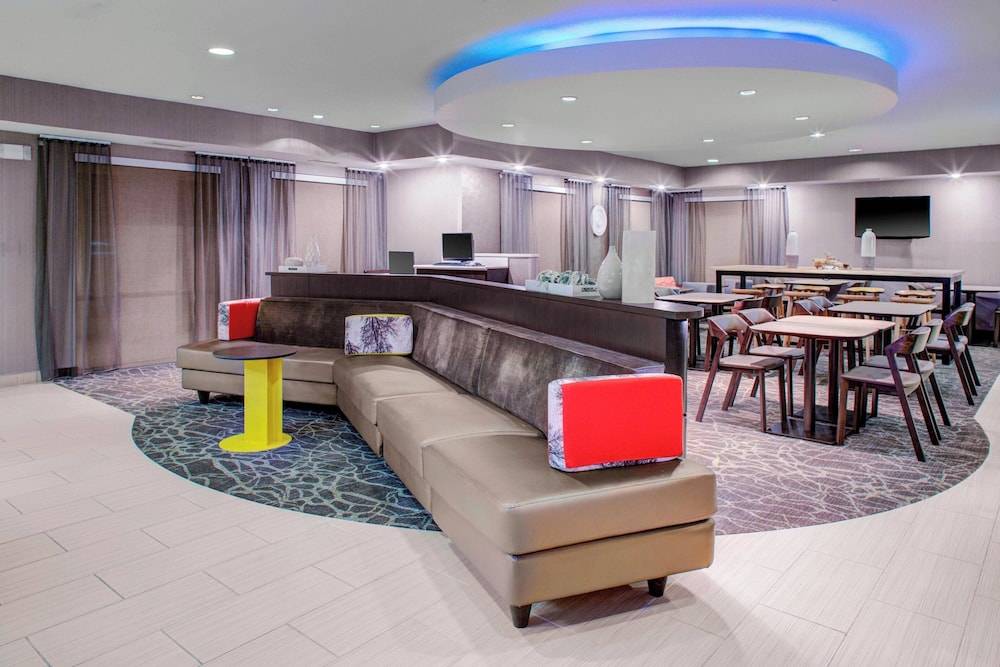 SpringHill Suites by Marriott Memphis East Galleria 1