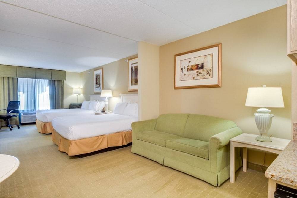 Holiday Inn Express & Suites MEMPHIS SOUTHWIND by IHG 2