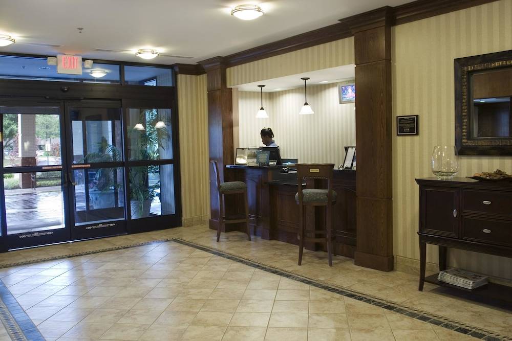 Staybridge Suites MEMPHIS-POPLAR AVE EAST by IHG 2