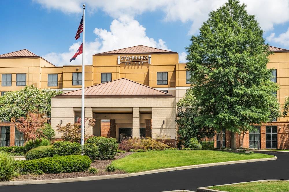 Staybridge Suites MEMPHIS-POPLAR AVE EAST by IHG 1