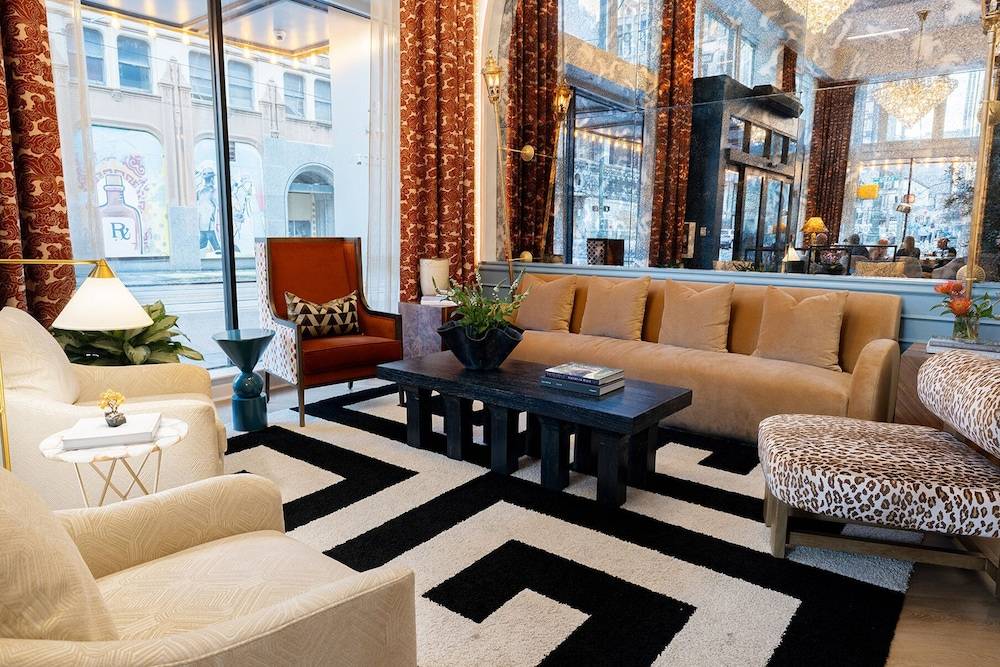 voco Hotel Napoleon Memphis by IHG 1
