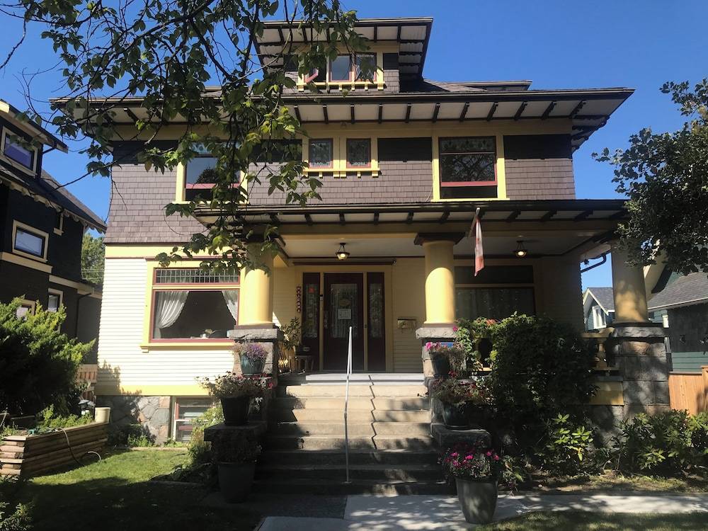 Windsor Guest House 1