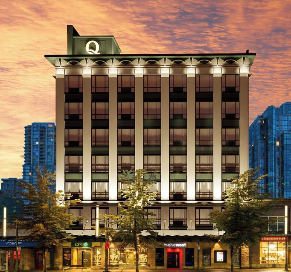 Quality Inn & Suites 1