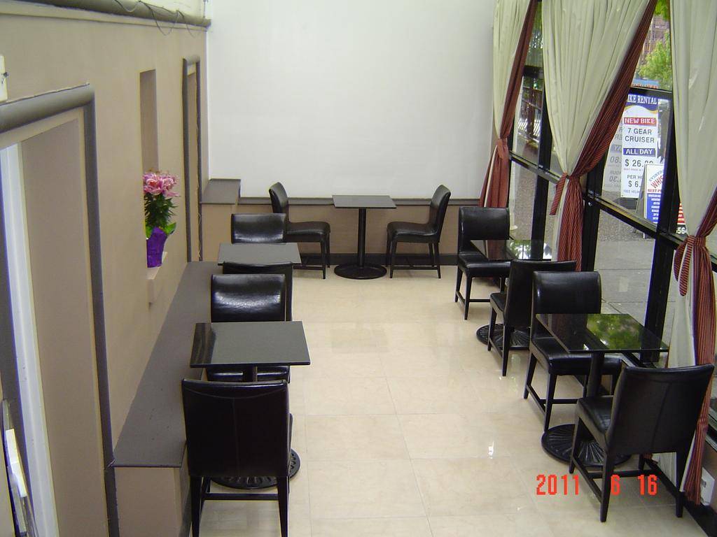 Barclay Hotel 1