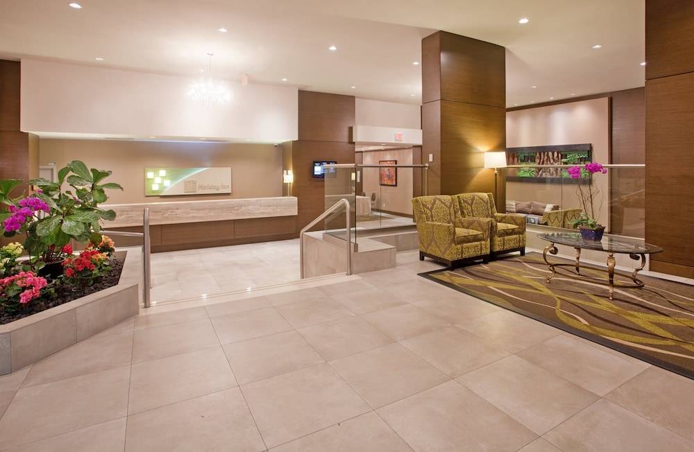 Holiday Inn VANCOUVER-CENTRE (BROADWAY) by IHG 2