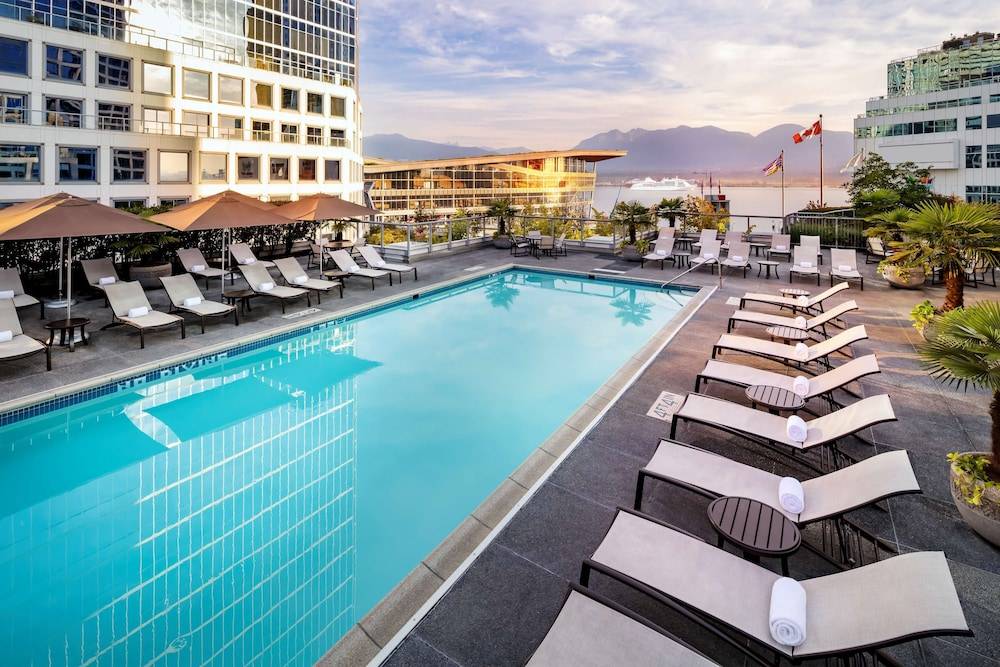 Fairmont Waterfront 1